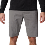 Ranger Shorts - Pewter