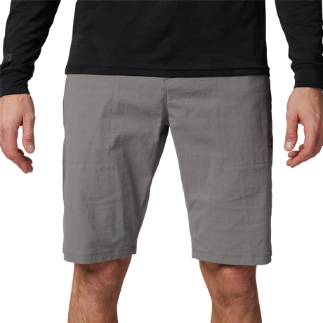 Ranger Shorts - Pewter