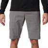 Ranger Shorts - Pewter 