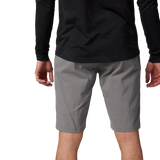 Ranger Shorts - Pewter