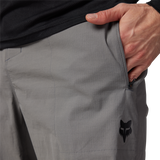 Ranger Shorts - Pewter