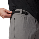 Ranger Shorts - Pewter