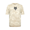 Ranger Tru Dri Short Sleeve Jersey - Cream