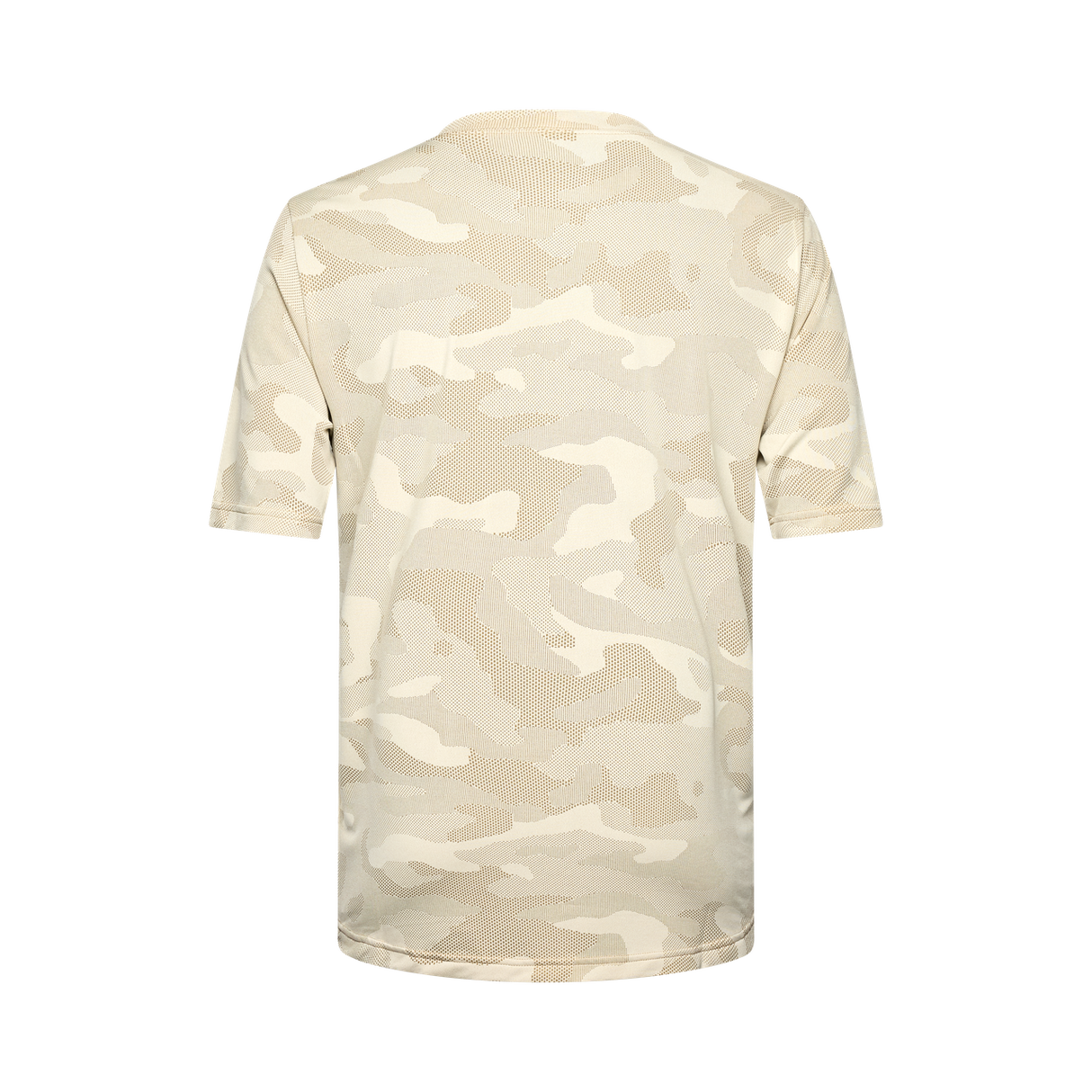 Ranger Tru Dri Short Sleeve Jersey - Cream