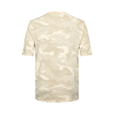 Ranger Tru Dri Short Sleeve Jersey - Cream