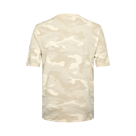 Ranger Tru Dri Short Sleeve Jersey - Cream