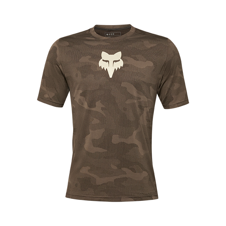 Ranger Tru Dri Short Sleeve Jersey - Dirt