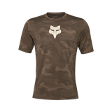 Ranger Tru Dri Short Sleeve Jersey - Dirt