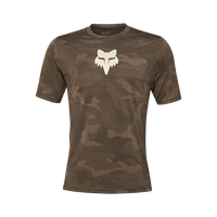 Ranger Tru Dri Short Sleeve Jersey - Dirt