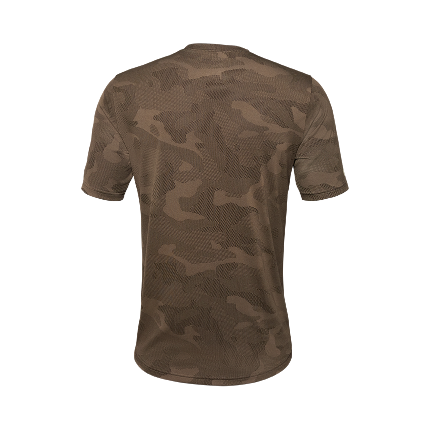 Ranger Tru Dri Short Sleeve Jersey - Dirt