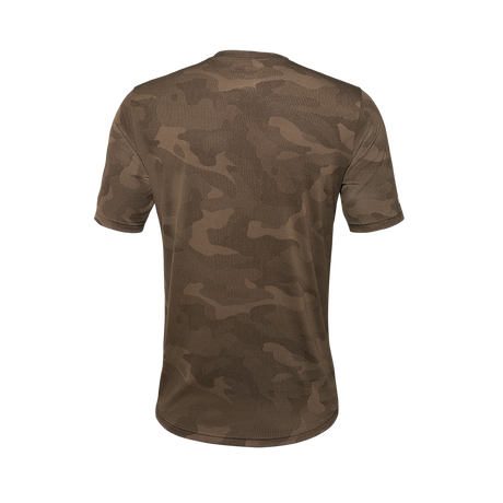 Ranger Tru Dri Short Sleeve Jersey - Dirt