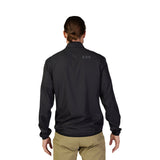 Ranger Wind Jacke - Black