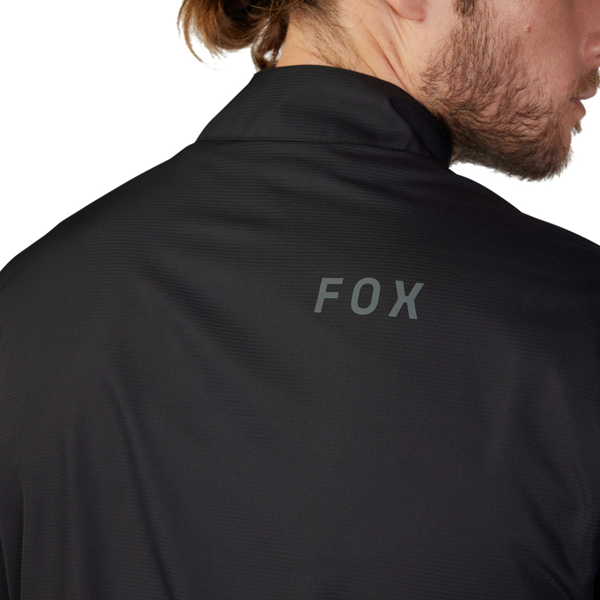 Ranger Wind Jacke - Black