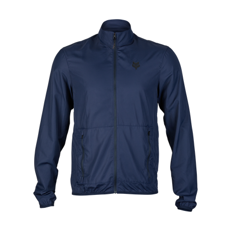 Ranger Wind Jacke - Midnight