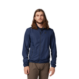 Ranger Wind Jacke - Midnight