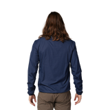 Ranger Wind Jacke - Midnight