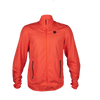 Ranger Wind Jacke - Orange Flame