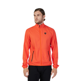 Ranger Wind Jacke - Orange Flame