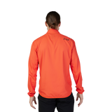 Ranger Wind Jacke - Orange Flame