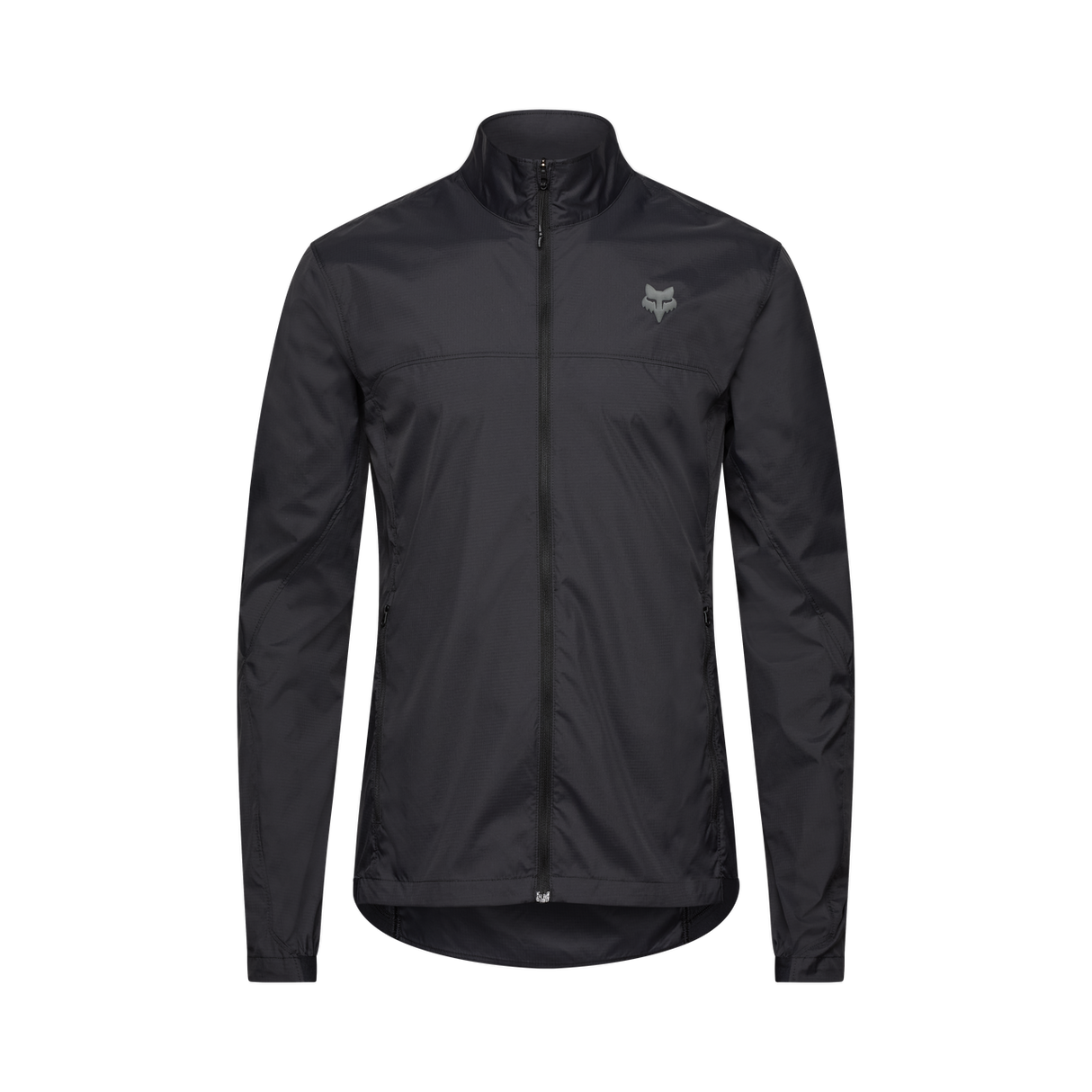 Ranger Wind Jacket - Black