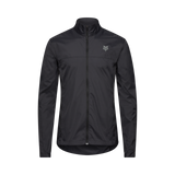 Ranger Wind Jacket - Black