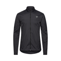 Ranger Wind Jacket - Black