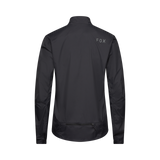 Ranger Wind Jacket - Black