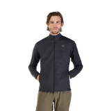 Ranger Wind Jacket - Black