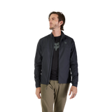 Ranger Wind Jacket - Black