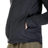 Ranger Wind Jacket - Black