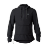 Ranger Wind Pullover - Black