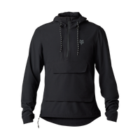 Pullover Ranger Wind - Nero