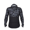 Ranger Wind Pullover - Black Camo