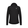 Ranger Wind Pullover - Black