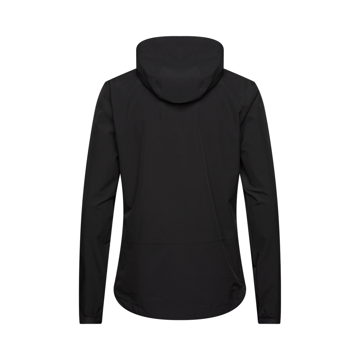 Ranger Wind Pullover - Black