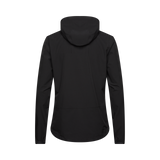Ranger Wind Pullover - Black