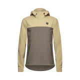 Ranger Wind Pullover - Sand