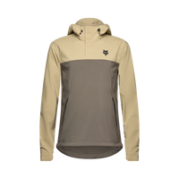 Ranger Wind Pullover - Sand