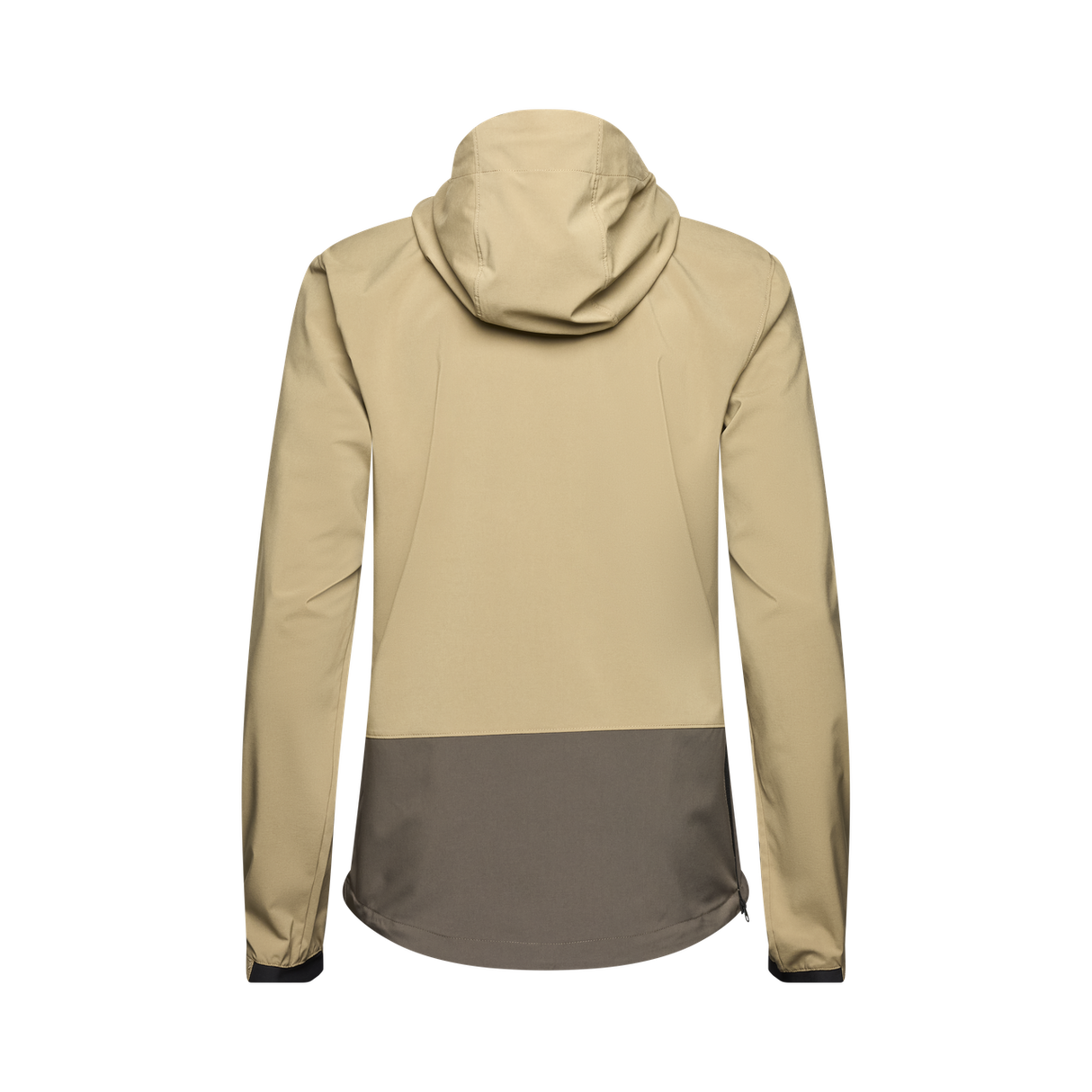 Ranger Wind Pullover - Sand