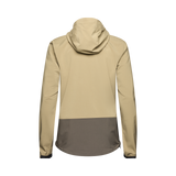 Ranger Wind Pullover - Sand