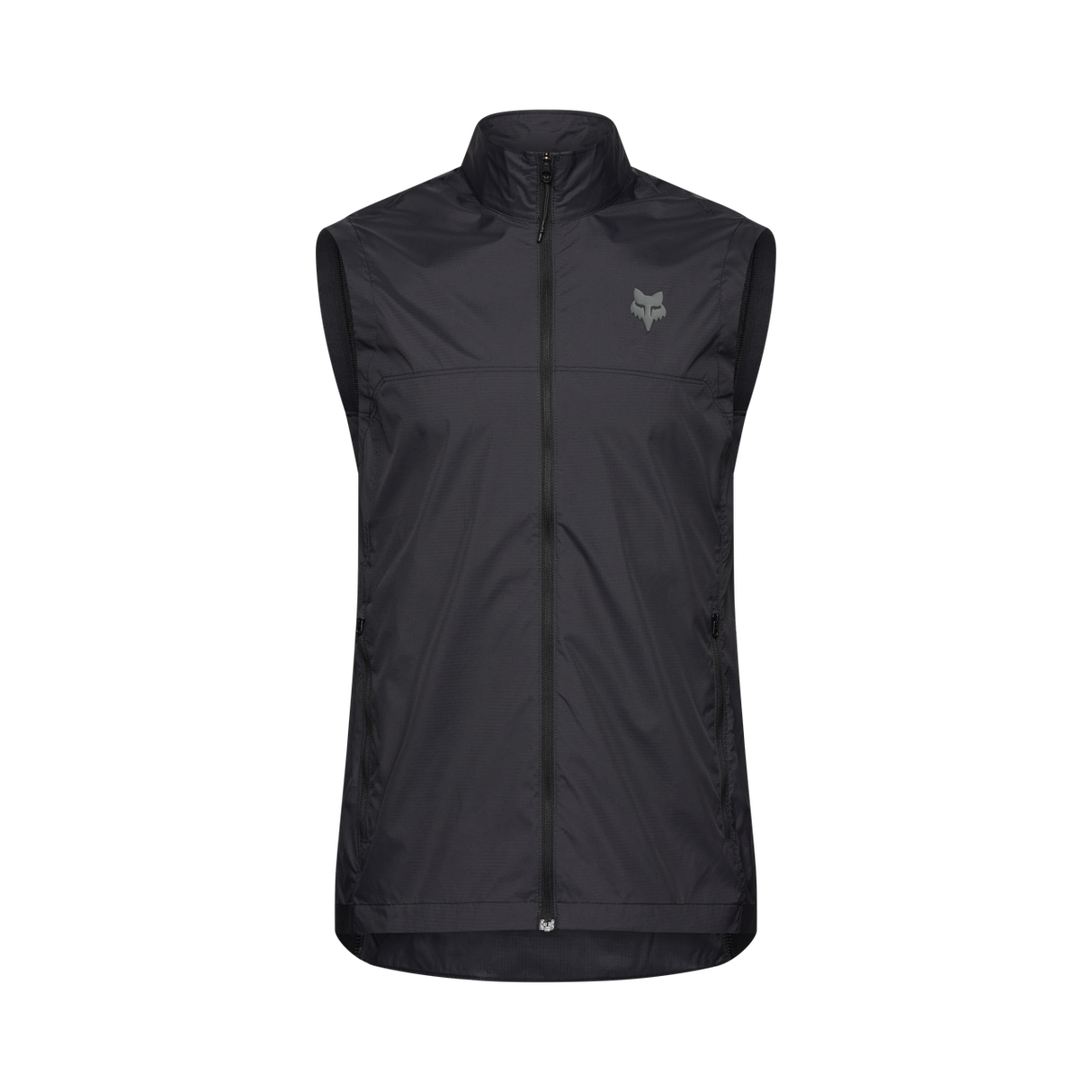 Ranger Wind Vest - Black