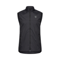Ranger Wind Vest - Black