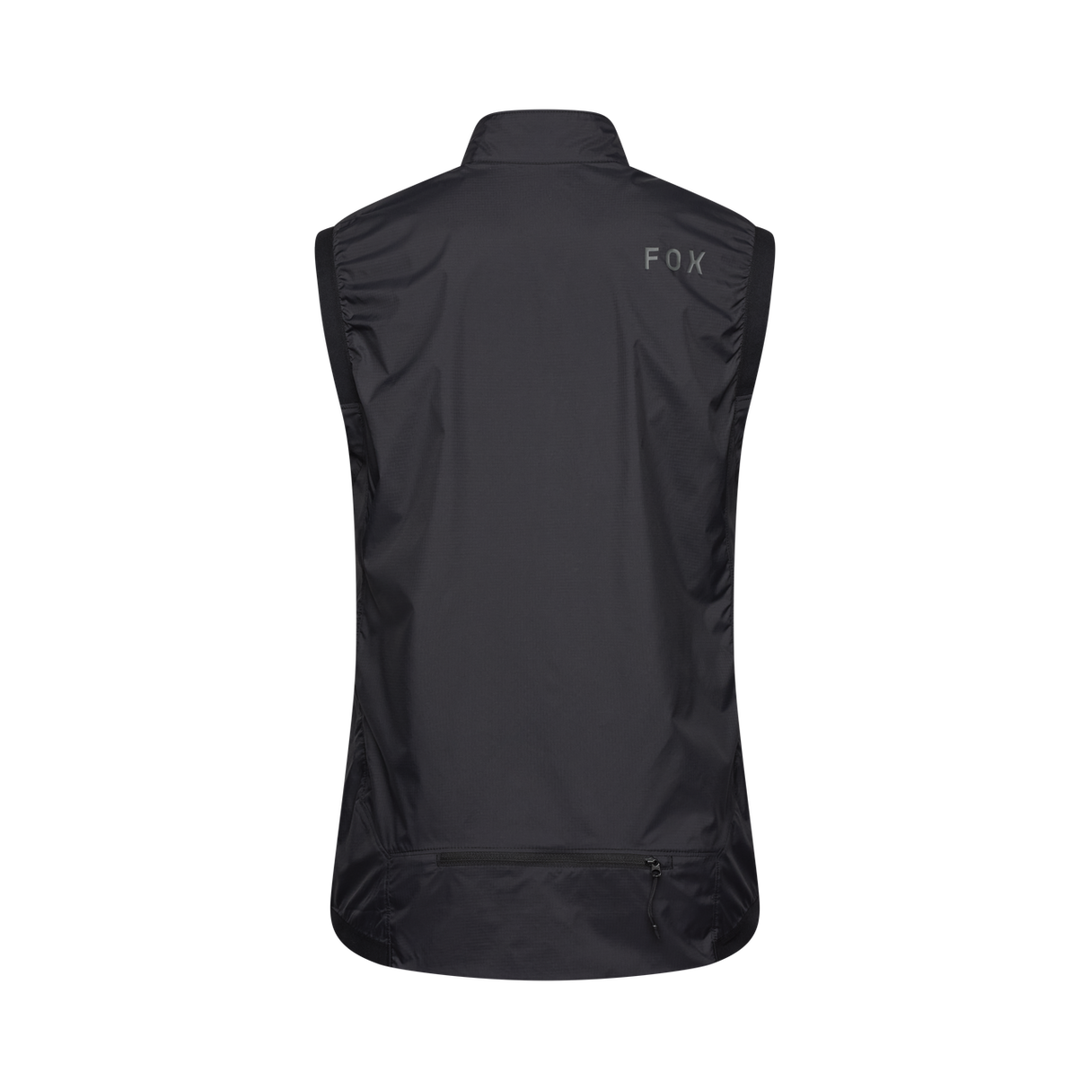 Ranger Wind Vest - Black