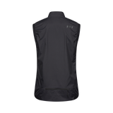 Ranger Wind Vest - Black