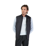 Ranger Wind Vest - Black