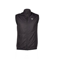 Gilet coupe-vent Ranger - Black