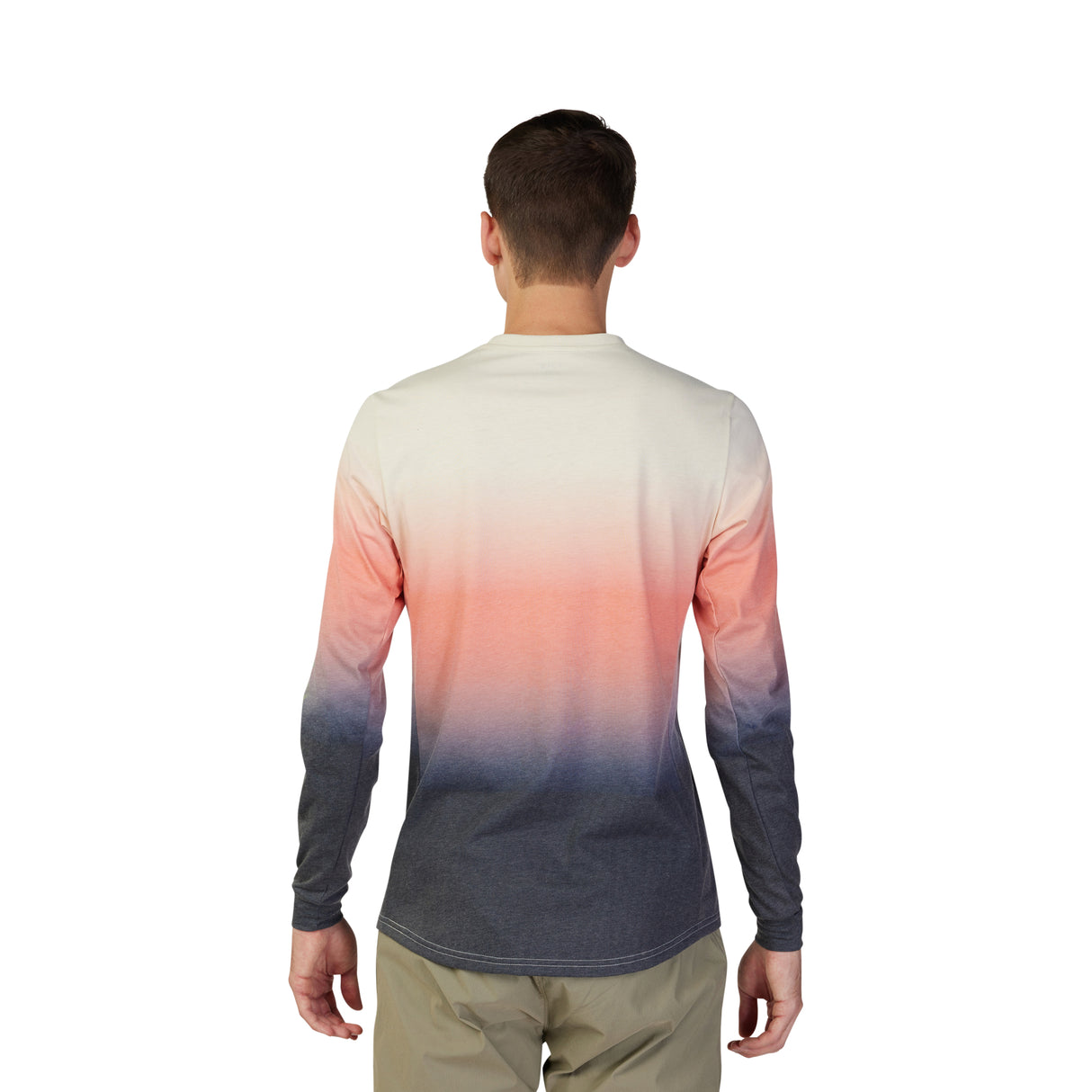 Ranger drirelease® MD Long-Sleeve Jersey Lunar - Bone