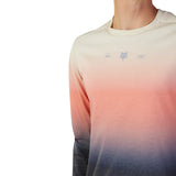 Ranger drirelease® MD Long-Sleeve Jersey Lunar - Bone