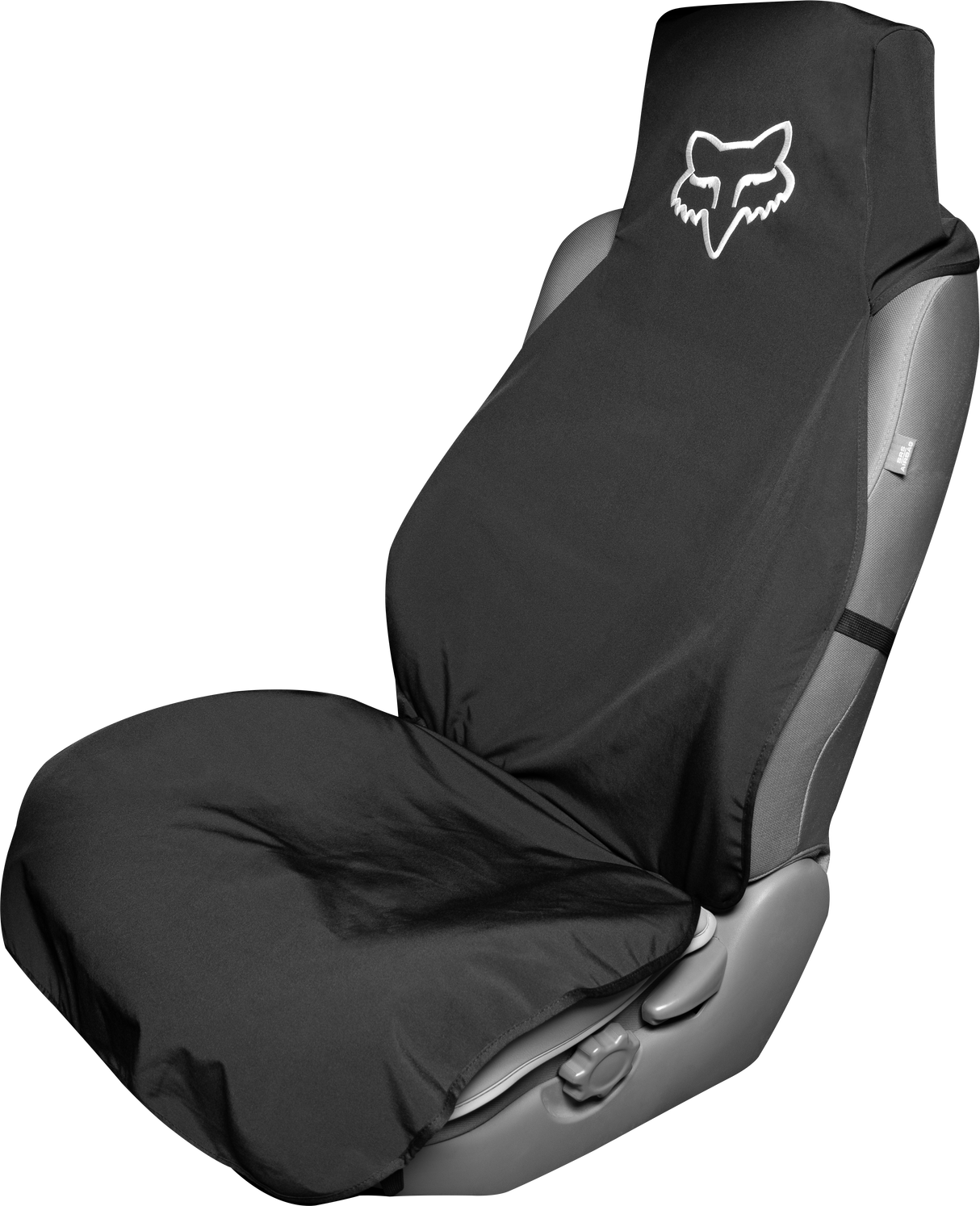 Seat Cover - Black