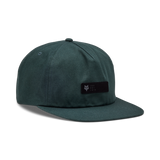 Source Adjustable Hat - Emerald